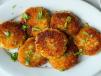 Potato Cutlets
