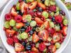 Kids Fruit Salad