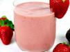 Strawberry Shakes