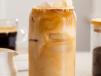Iced Spanish Latte