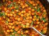 Chana Masala