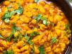 Daal Chana Fry