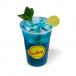 Mojito Blue Lagoon