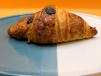 Chocolate Croissant