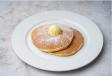 Blueberry Pancakes