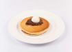 Nutella Pancake