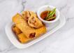 Lumpiang Togue