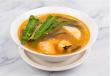 Salmon Sinigang