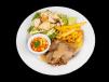 Roast Beef Special Set