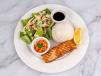Salmon Special Set