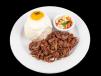 Beef Tapa