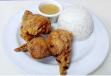 Classic Pan Chicken