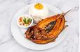 Daing Na Bangus