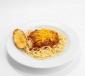 Spaghetti With Meat Sauce