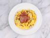 Tagliatelle Carbonara