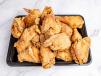 15Pcs Chicken With Rice and Gravy
