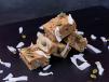 Coconut Flapjack Bar