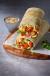 Chicken Tikka Wrap