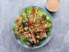 Chicken Chipotle Salad