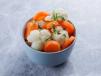 Mixed Veggies