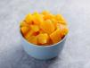 Orange Cuts