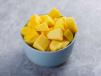 Mango Cuts