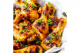 Grilled Chicken