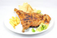 Arabic Chicken
Charcoal