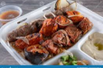 Kabab Tikka Mix