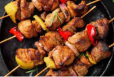 Mutton Tikka