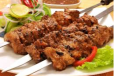 Mutton Kabab