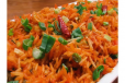 Schezwan Fried Rice