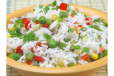 Vegetables Fried Rice