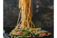 Chicken  Noodles