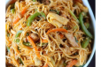 Beef Noodles