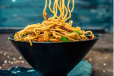 Vegetables Noodles