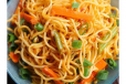 Egg Noodles