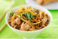 Mixed Noodles