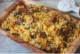 Mutton Biriyani