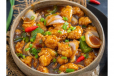 Garlic Chicken