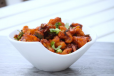 Gobi Chilli