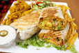 Arabic Shawarma