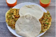 Shawarma Plate