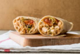 Shawarma Normal