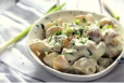 Yoghurt Salad
