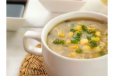 Chicken Corn Soup