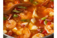 Seafood Soup