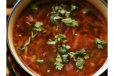 Hot And  Sour Soup