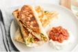 Grilled Wrap