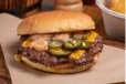 Grilled Jalapeno Combo With Cheese